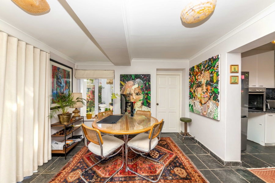 To Let 1 Bedroom Property for Rent in Green Point Western Cape